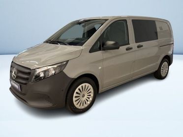 Mercedes-Benz Vito 114 Mixto pro Compact