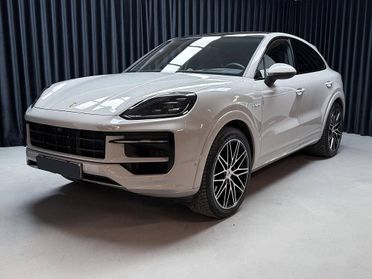 Porsche Cayenne Coupe Coupe E-Hybrid 470cv - SportDesign - Gesso - 22