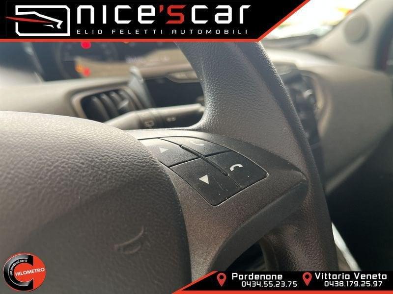 Lancia Ypsilon 1.0 FireFly 5 porte S&S Hybrid Ecochic Silver