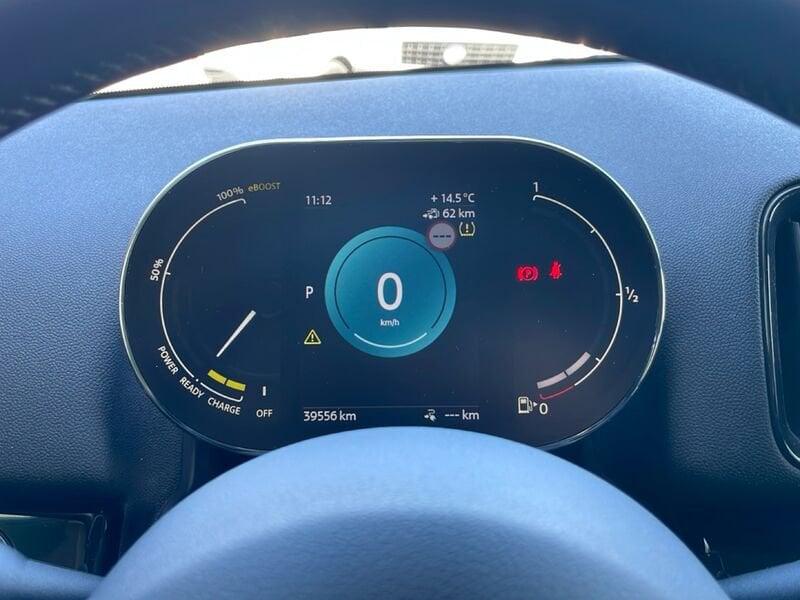 MINI Cooper SE COUNTRYMAN 1.5 Cooper SE ALL4 Business Auto