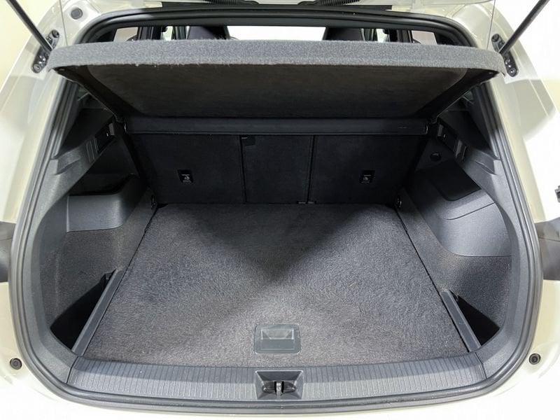 Volkswagen Tiguan Tiguan 1.5 eTSI 150 CV ACT DSG R-Line