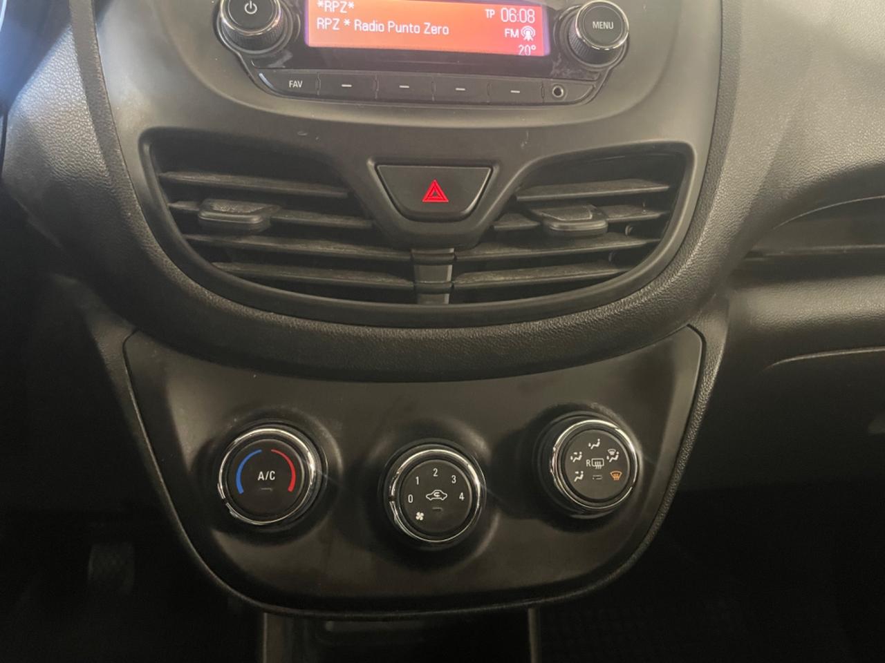 Opel Karl 1.0 75 CV Innovation km 73.000 Perfetta !