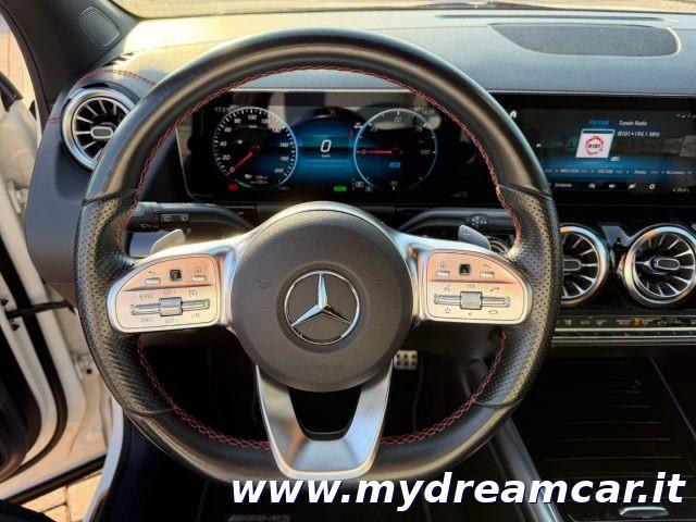 MERCEDES-BENZ EQA 250 Premium Plus