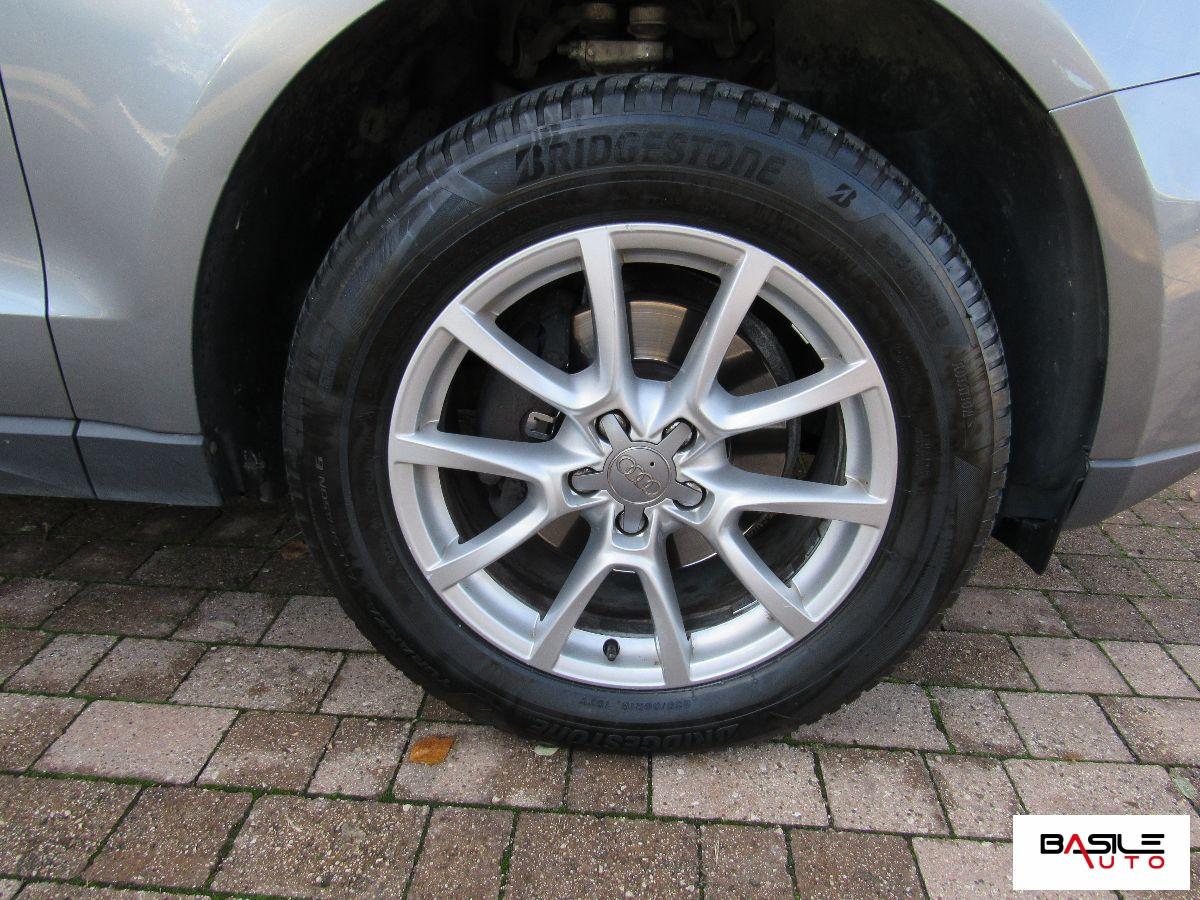 AUDI - Q5 - 2.0 TDI F.AP. quattro S tronic