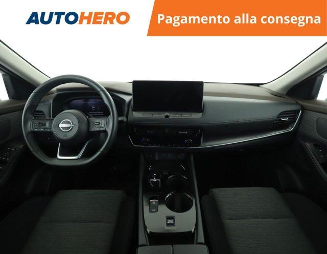 NISSAN X-Trail e-Power 2WD 5 posti N-Connecta