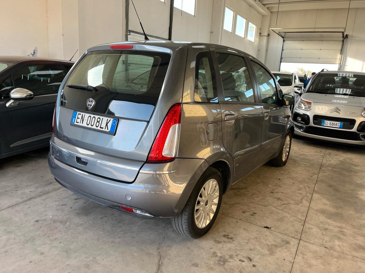 Lancia MUSA 1.4 16V Diva