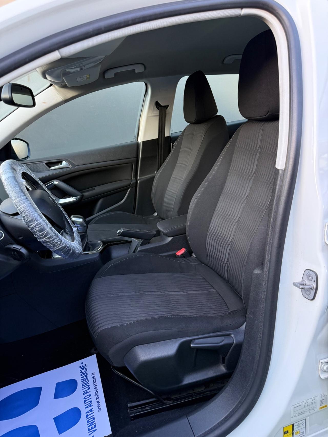 Peugeot 308 1.6 HDi 92 CV Allure 2014