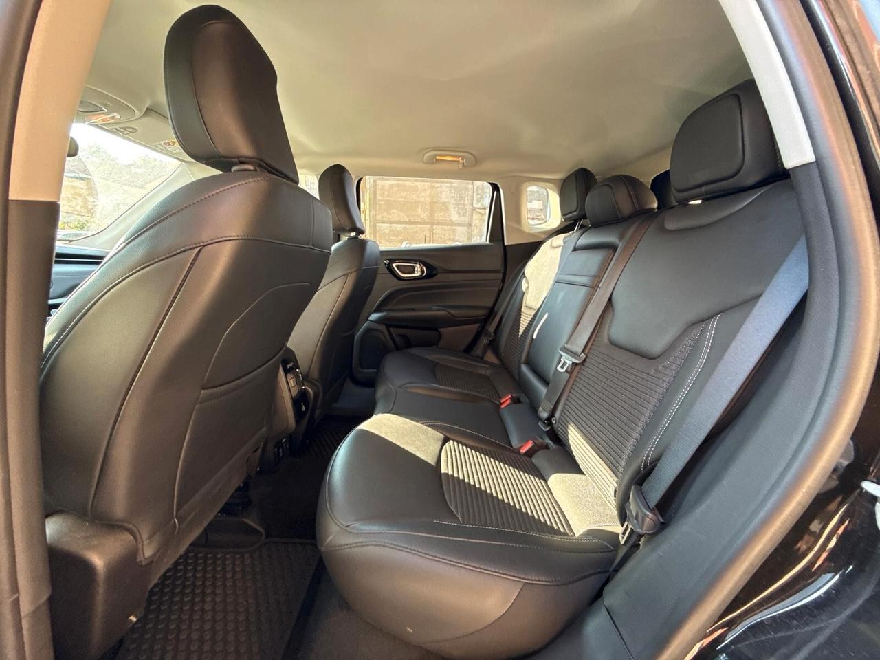 Jeep Compass 1.3 Turbo T4 150 CV aut. 2WD Longitude