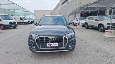 Audi Q5 50 TFSI e quattro S tronic Business UNICO PROPRIETARIO !!!