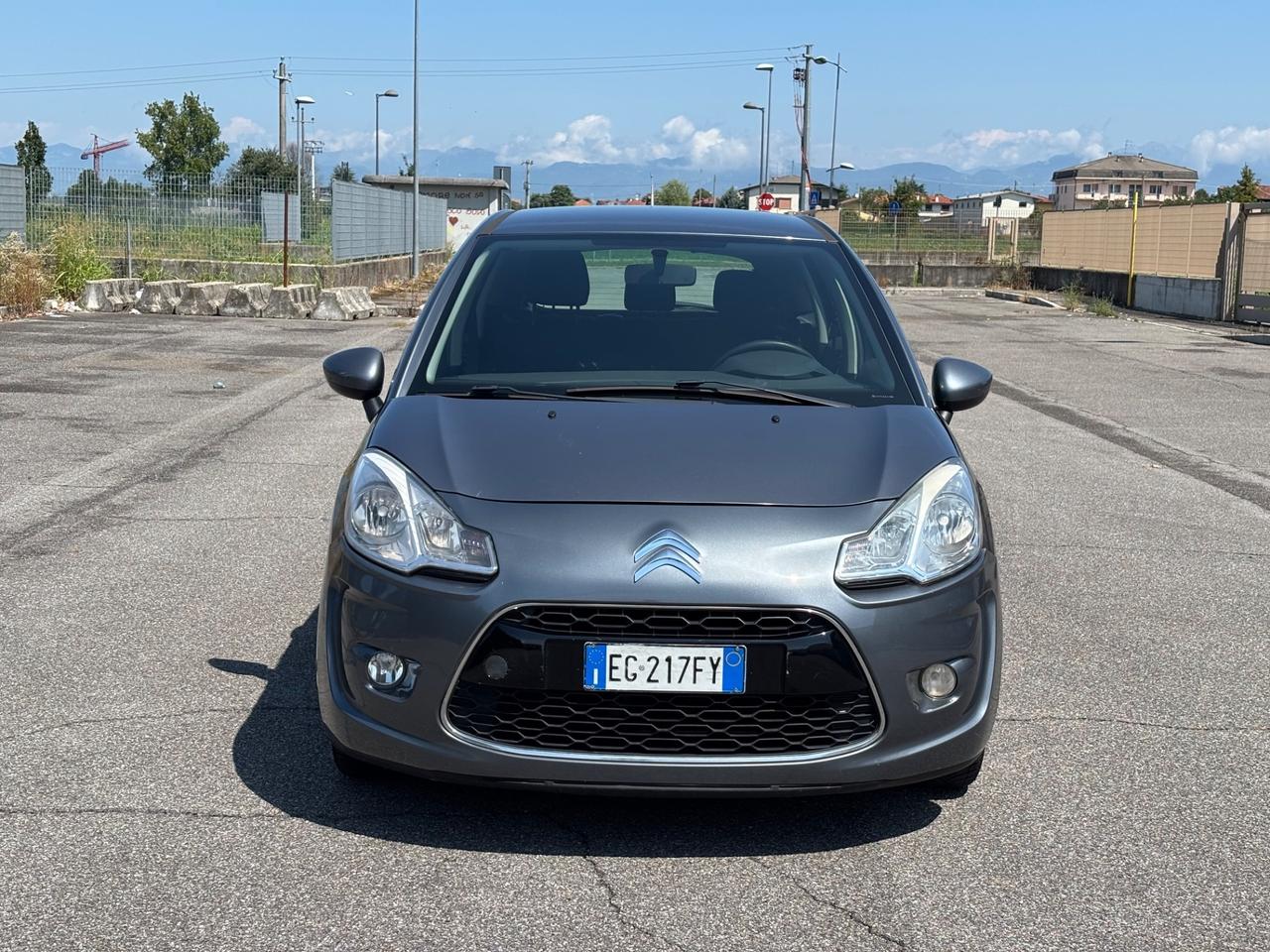 Citroen C3 1.1 Attraction