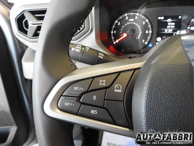 DACIA - Duster - 1.0 ECO-G 101 Bi Fuel GPL EDITION