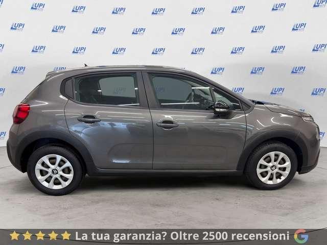 Citroen C3 PureTech 82 S&S Feel neopatentati