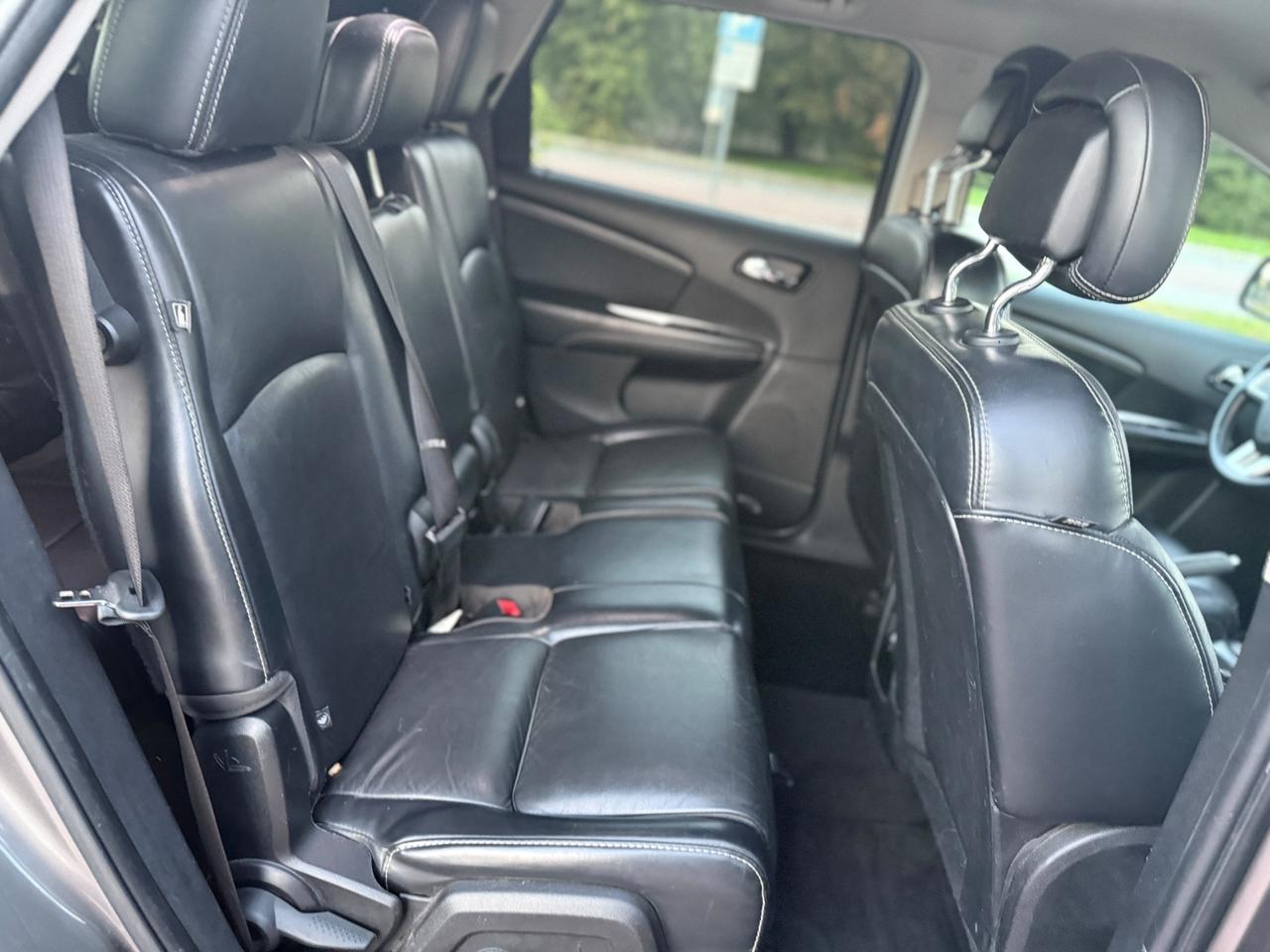 Fiat Freemont 2.0 Multijet 140 CV Lounge