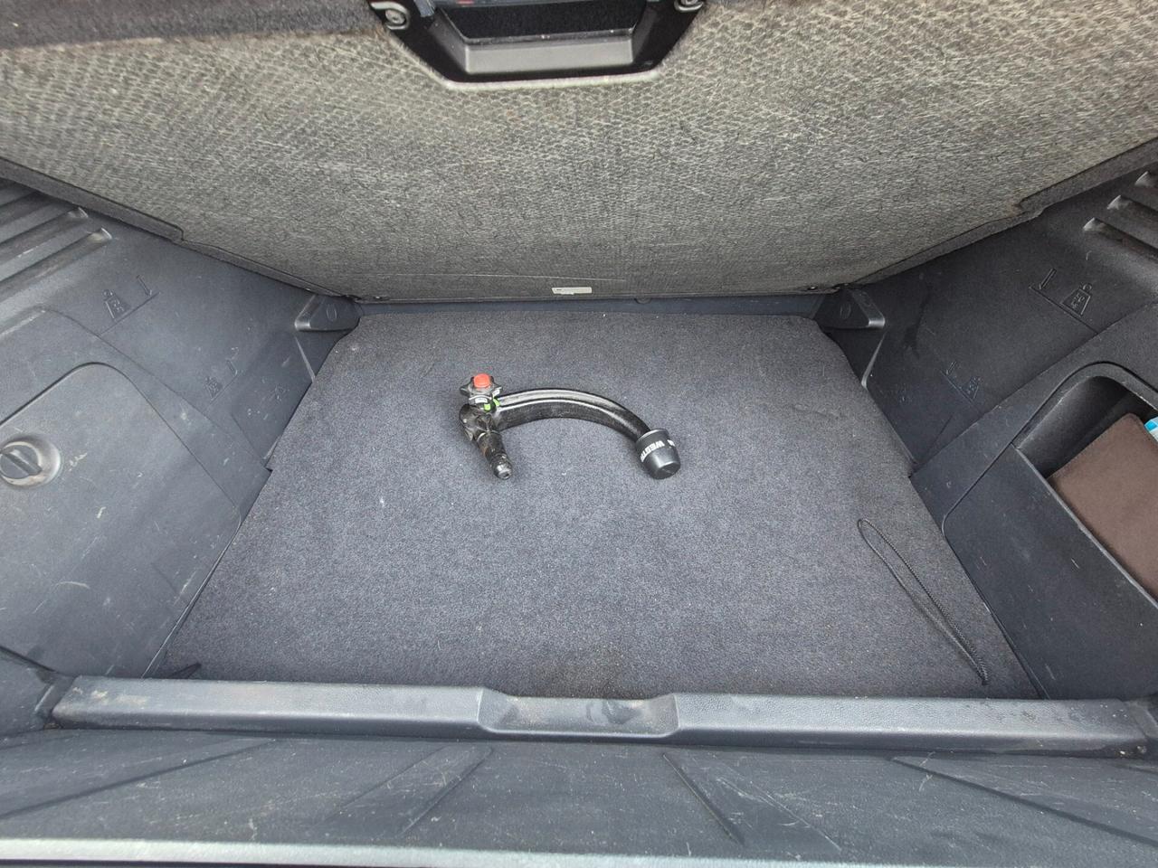 Peugeot 3008 1.6 HDi 110CV Premium automatica