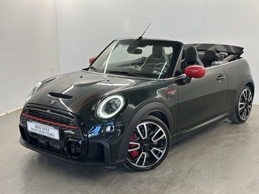 Mini Mini Cabrio 2.0 Twin Power Turbo JCW JCW Steptronic