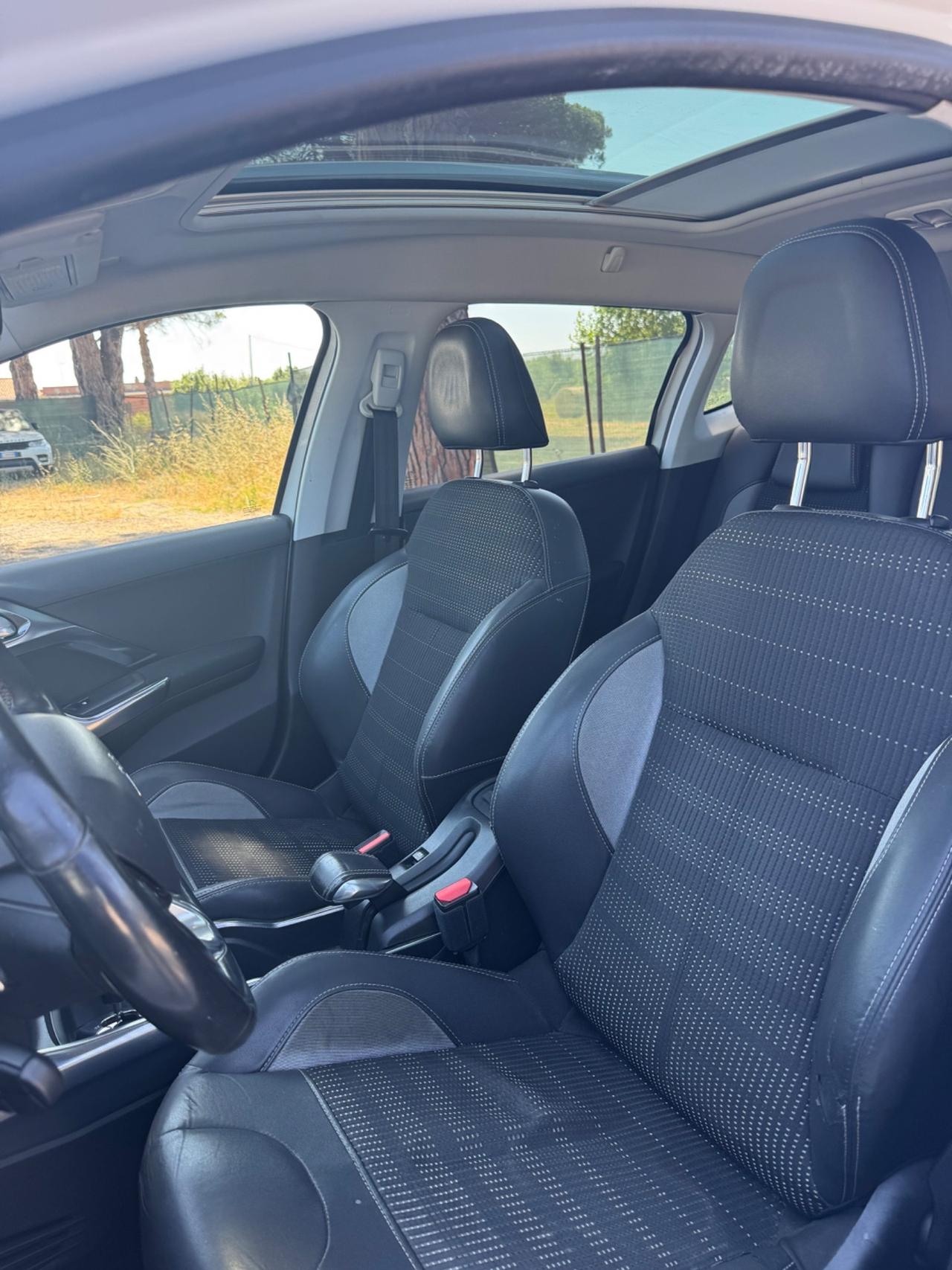 Peugeot 2008 PureTech 82 ETG5 S&S Allure