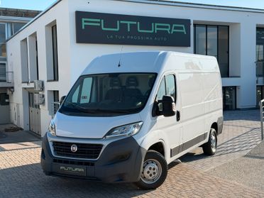 Fiat Ducato 35 3.0 CNG PM-TM