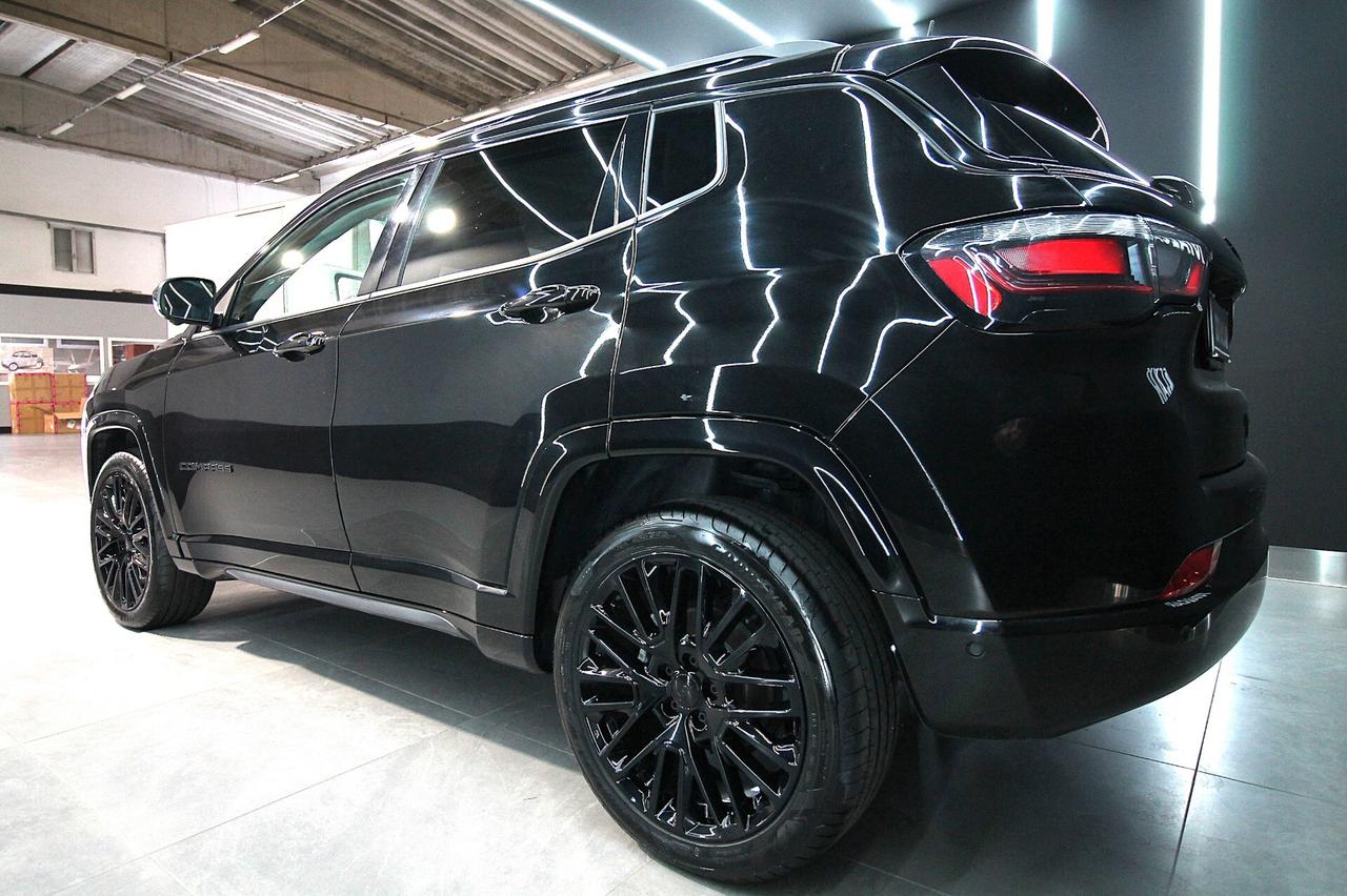 JEEP COMPASS 1.6 MJT 130 CV S