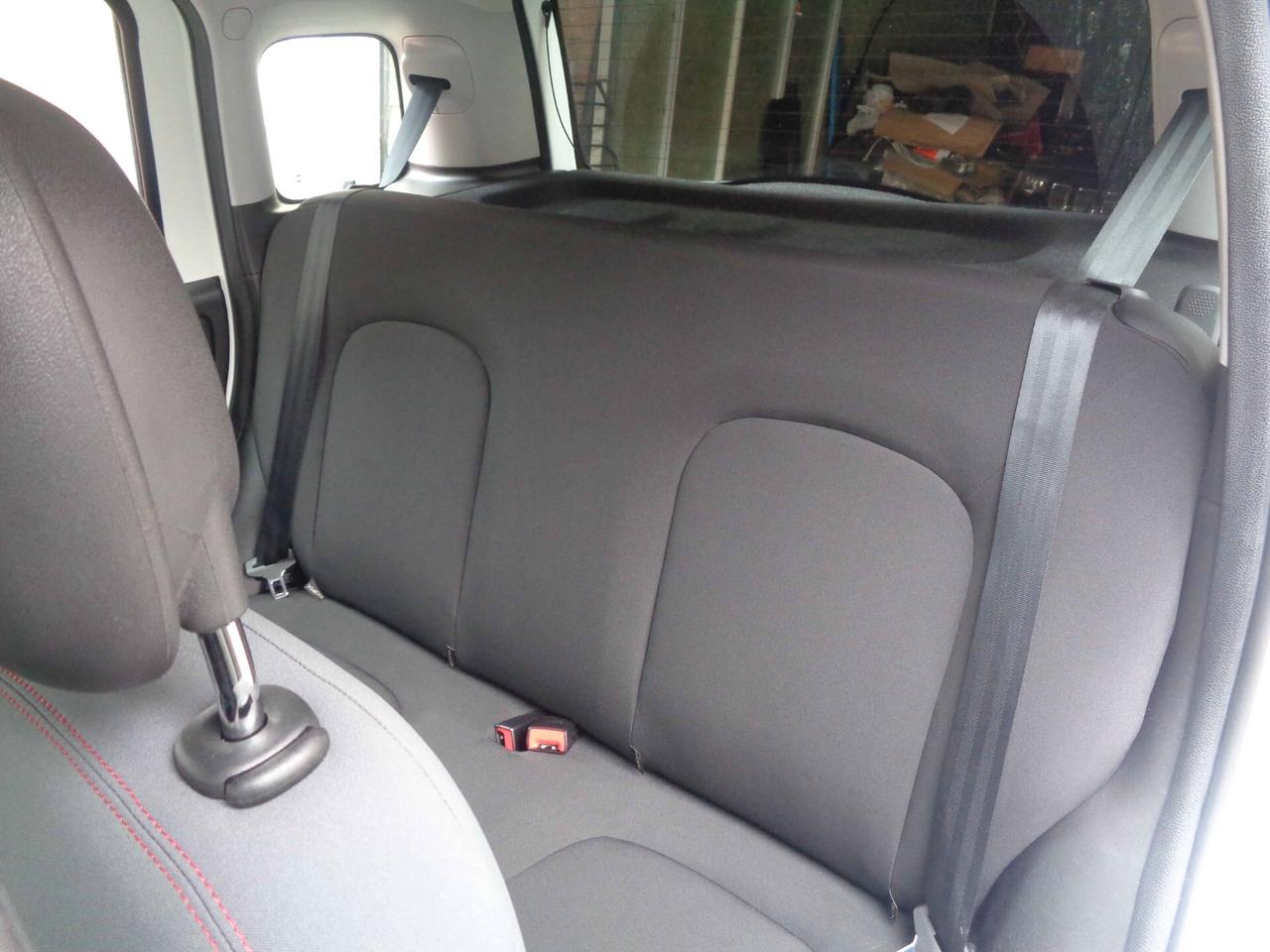 Fiat Panda 1.2 GPL Easy (Finanziabile)