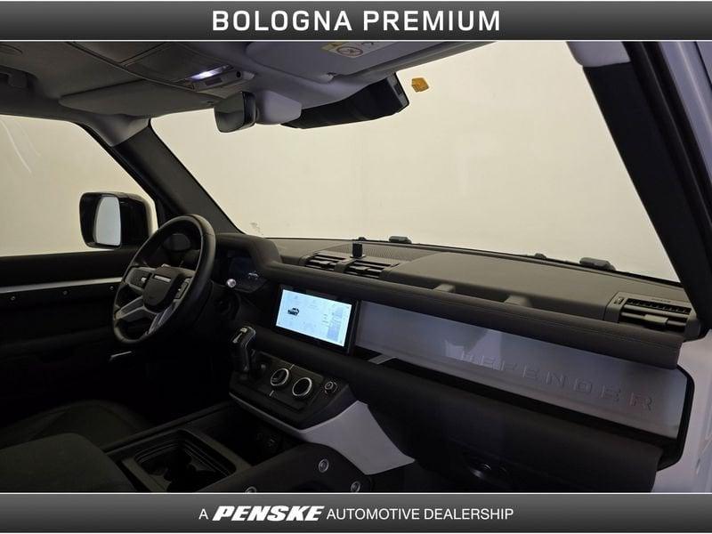 Land Rover Defender 90 3.0D I6 200 CV AWD Auto S