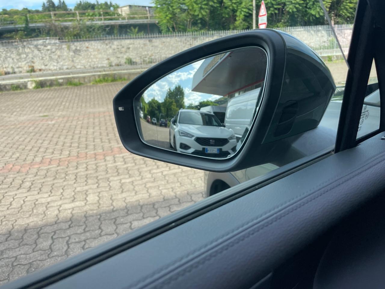 Volkswagen Tiguan 1.5 TSI eHybrid DSG Life Telec.360 Led