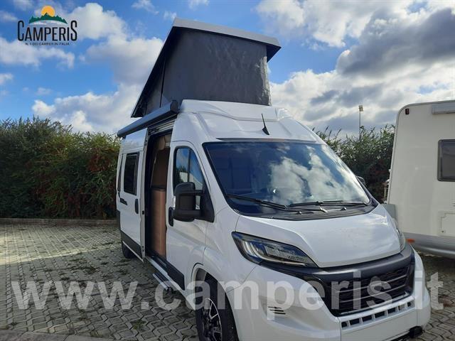 WEINSBERG WEINSBERG CARABUS 600 MQ STANDARD-Versione Camperi