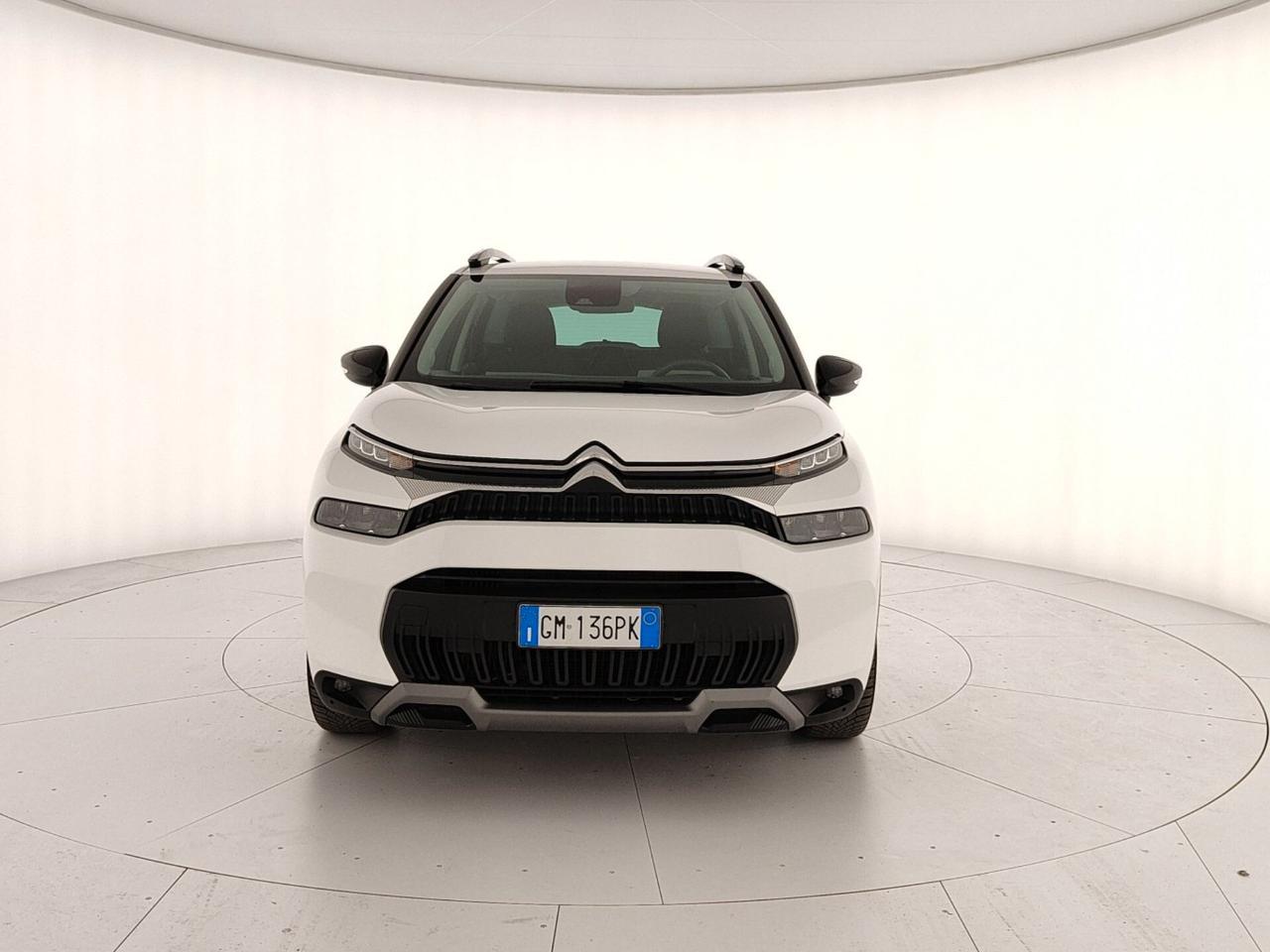 Citroen C3 Aircross BlueHDi 110 S&S Shine