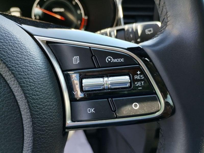 KIA Xceed Xceed 1.0 T-GDi GPL High Tech