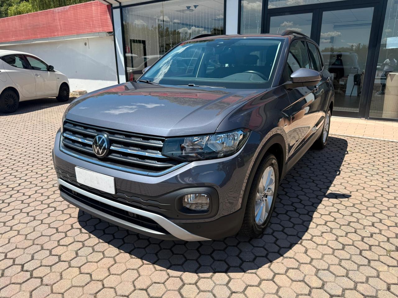 Volkswagen T-Cross 1.0 TSI Style BMT OK NEOPATENTATI