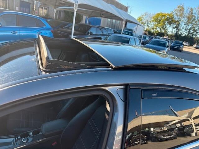 Mercedes-benz A 180 CDI Automatic Sport