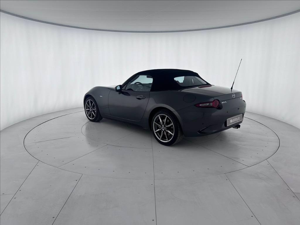 MAZDA MX-5 2.0 Sport i-eloop 184cv del 2021