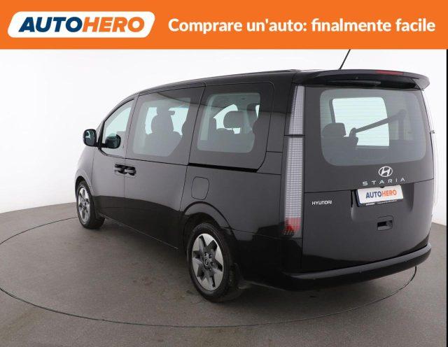 HYUNDAI Staria 2.2 MT 2WD 9 posti Wagon