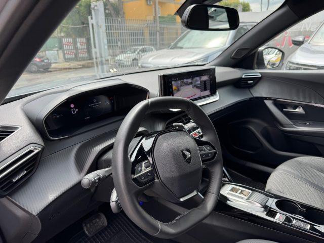 PEUGEOT 2008 PureTech 130 S&S EAT8 ALLURE Automatico