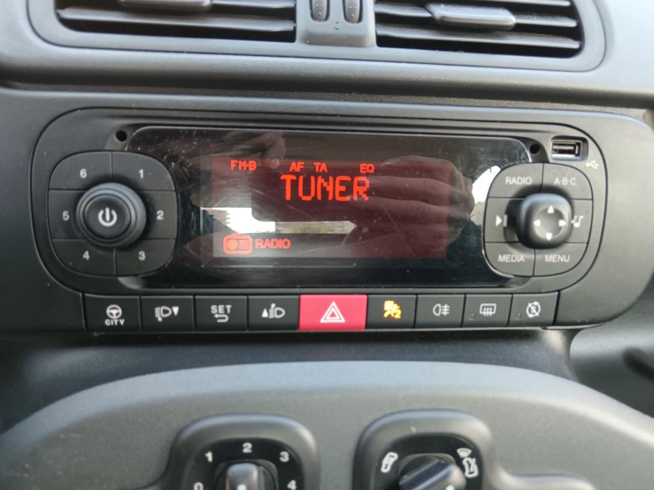 Fiat Panda 1.2 Easy NO FINANZIAMENTO