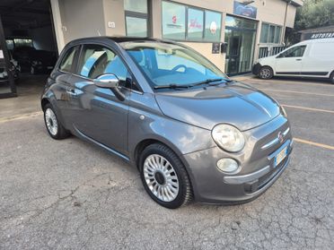 Fiat 500 1.2 Sport BELLISSIMA!!!!!!!