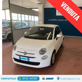 Fiat 500 1.2 69cv Pop