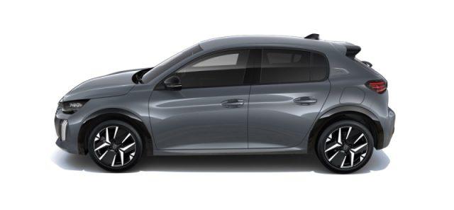 PEUGEOT 208 Hybrid 136 e-DCS6 GT