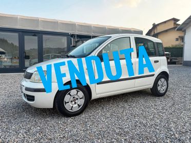 Fiat Panda 1.1 Active OK NEOPATENTATI