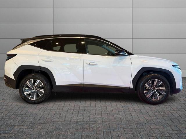 HYUNDAI Tucson 1.6 HEV aut. Exellence