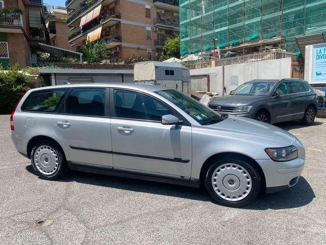 Volvo V50 V50 2.0d Summum