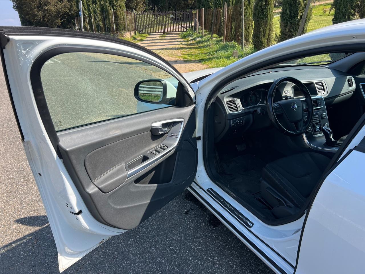 Volvo V60 D3 Momentum