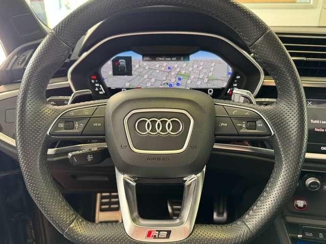 Audi RS Q3 RS Q3 2019 Sportback 2.5 quattro s-tronic 400cv