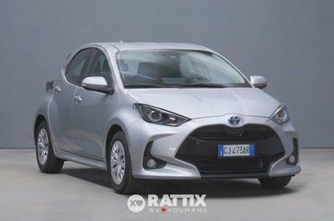 Toyota Yaris 1.5 Hybrid Active