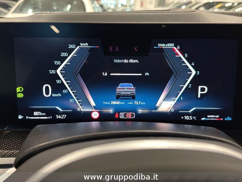 BMW X6 G06 LCI 2023 xdrive30d MSport auto