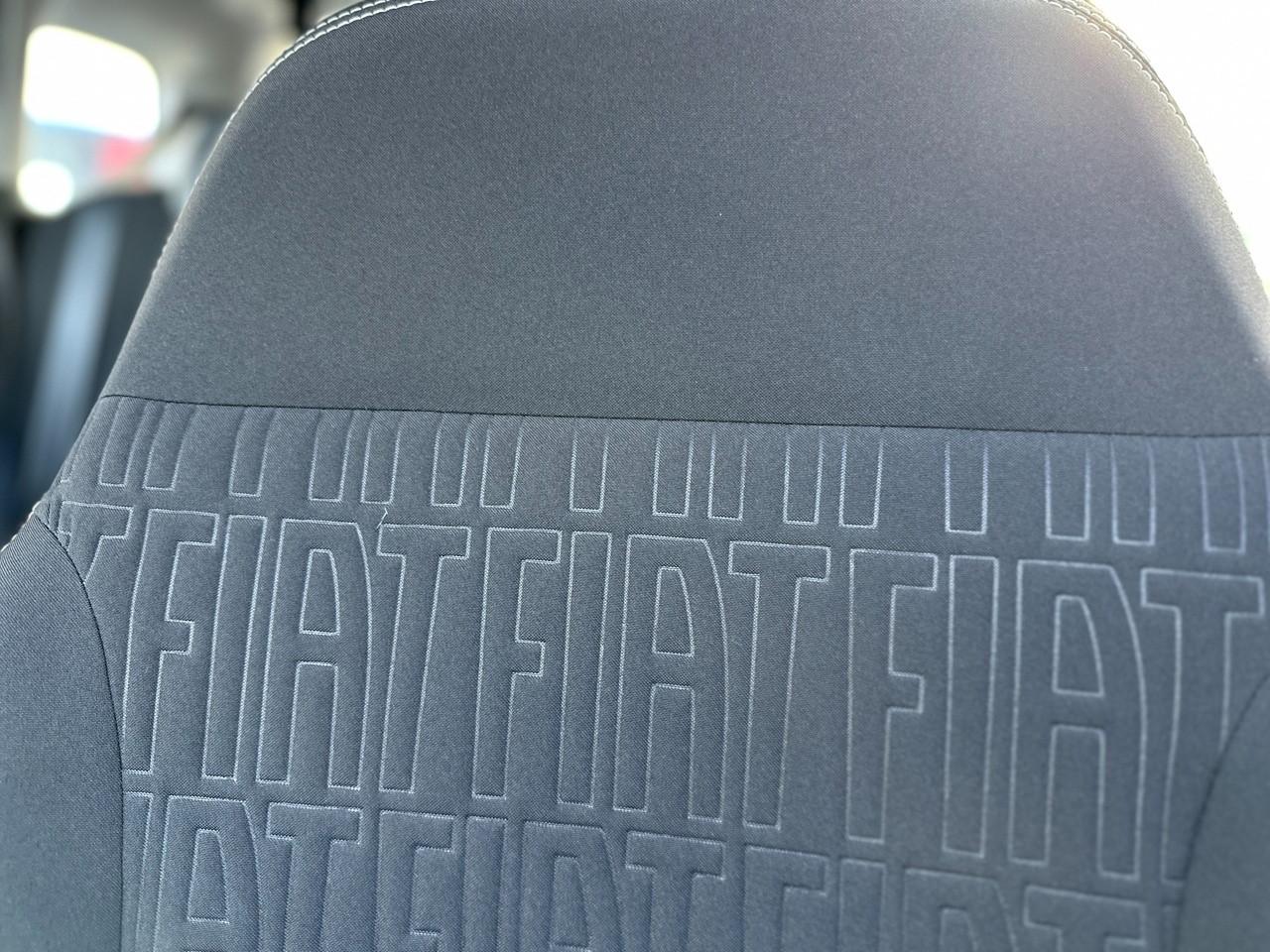 FIAT Panda III 2021 - Panda 1.0 firefly hybrid s&s 70cv 5p.ti