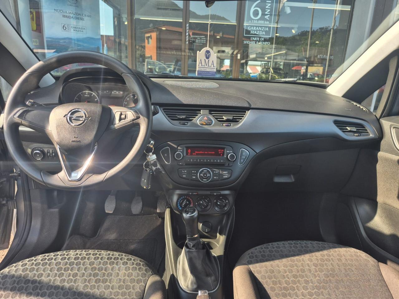 Opel Corsa 1.2 5 porte Advance