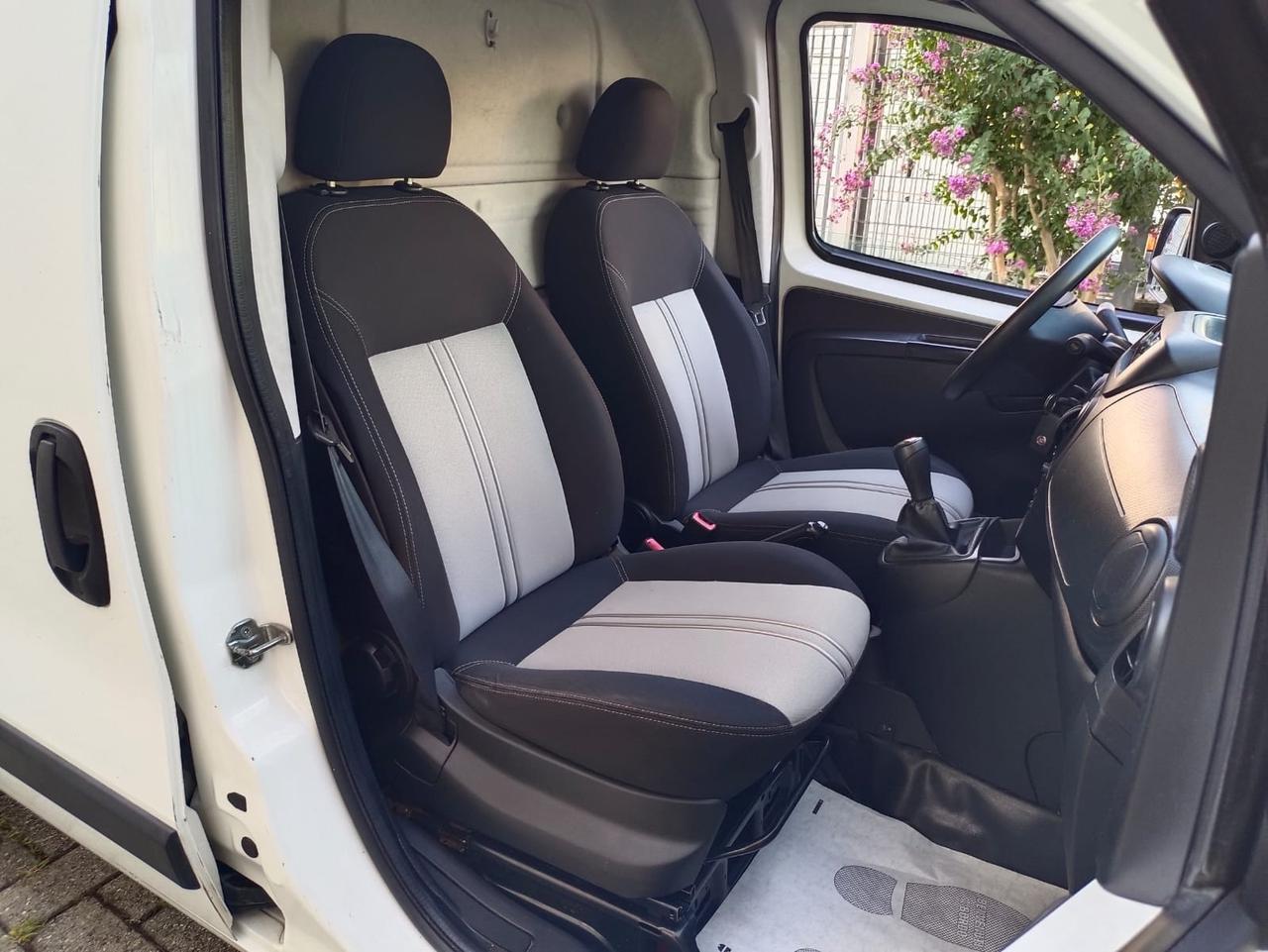 Fiat Fiorino 1.3 Mjt 75Cv*Neopatentati*4Porte*Tagliandi