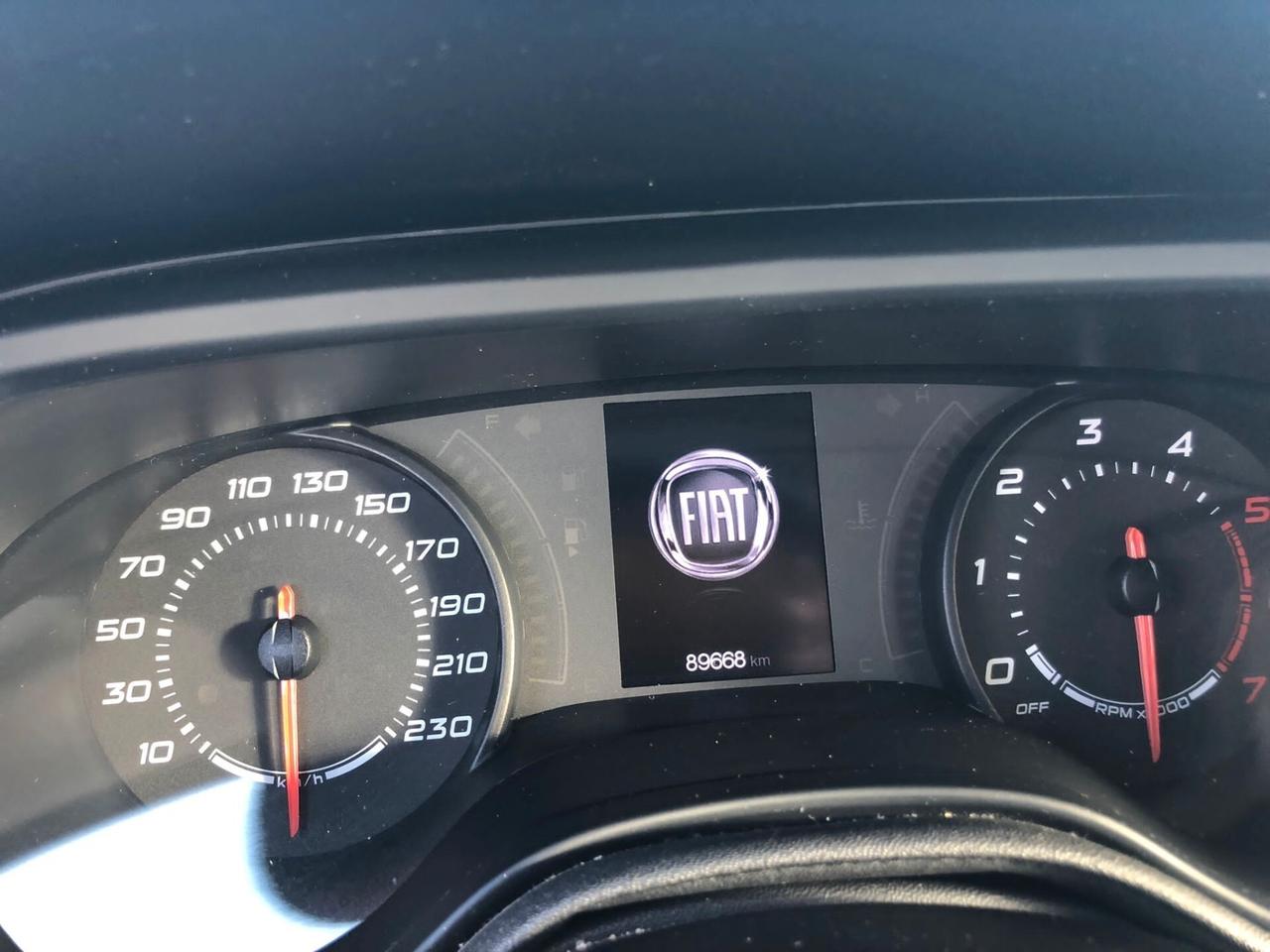 Fiat Tipo 1.3 Mjt S&S 5 porte Business