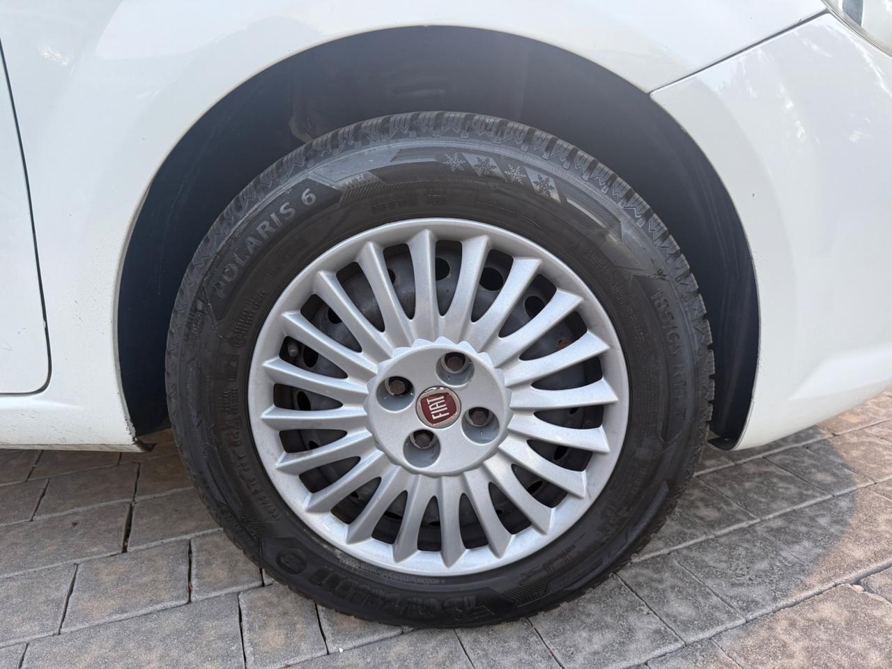 Fiat Punto Evo Punto Evo 1.2 3 porte S&S Dynamic