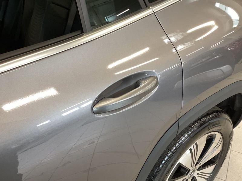Mercedes-Benz EQA 300 4Matic Progressive Advanced